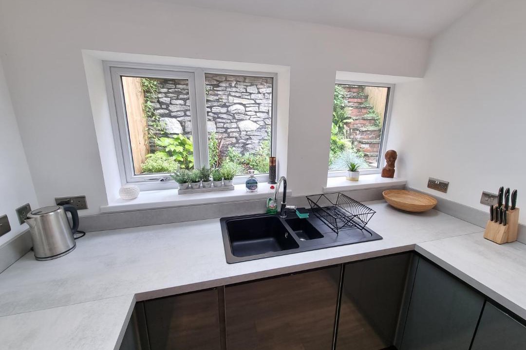 Photo of Kitchen in Aberbeeg