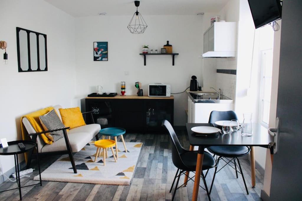 Photo of Livingroom in La Hisse