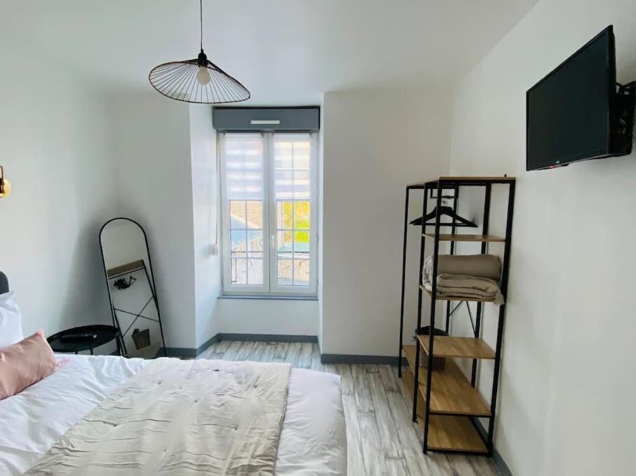 Photo of Bedroom in La Hisse