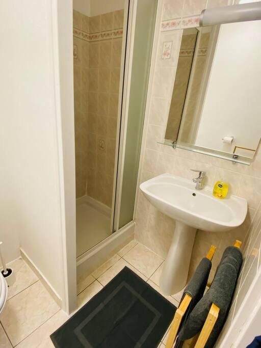 Photo of Bathroom in La Hisse