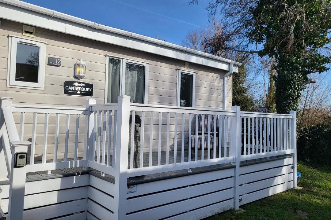 Photo of Buildings in Chichester