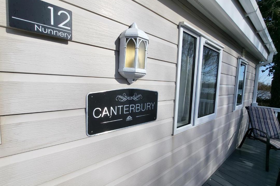 Photo of Buildings in Chichester