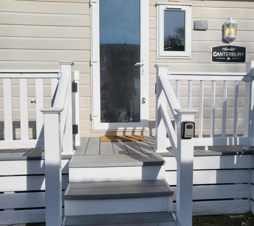 Photo of Buildings in Chichester