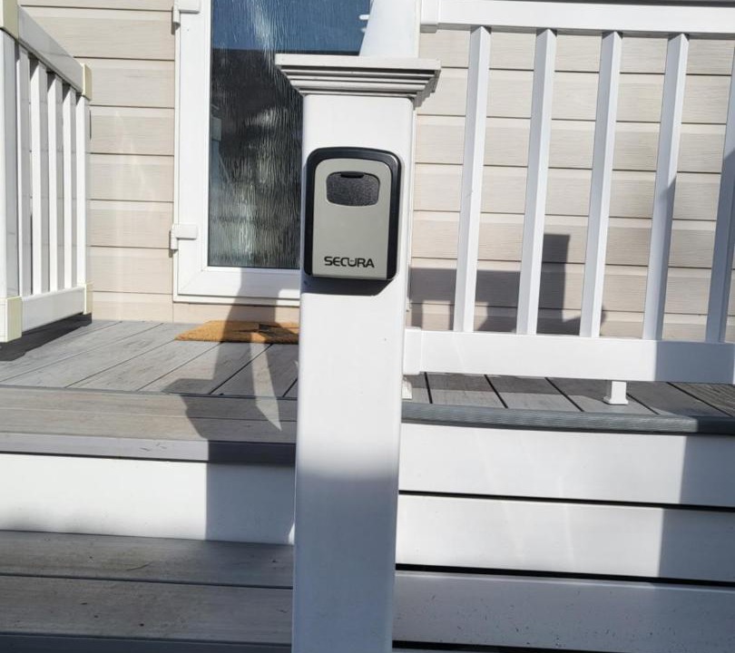 Photo of Buildings in Chichester