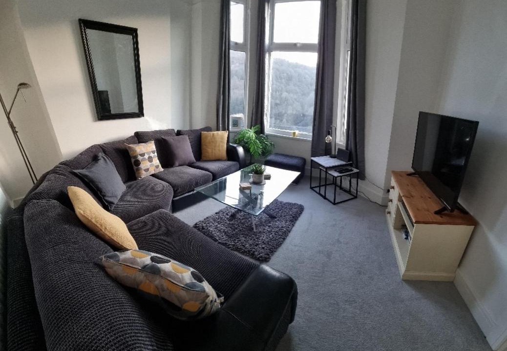 Photo of Livingroom in Aberbeeg