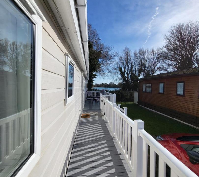 Photo of Buildings in Chichester