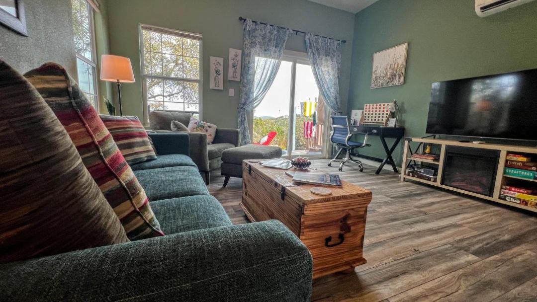 Photo of Livingroom in Oatmeal