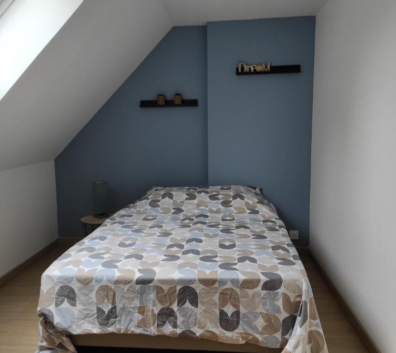 Photo of Bedroom in Chateauroux