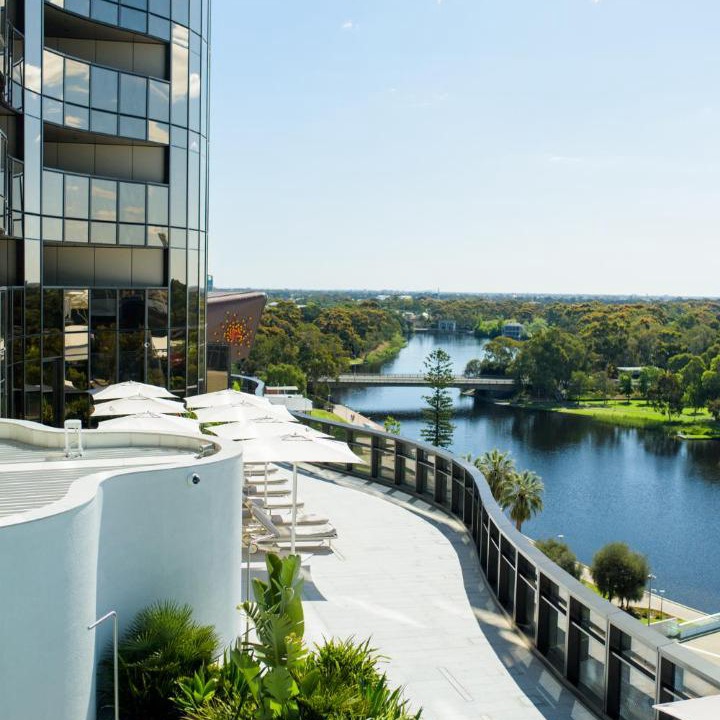 Photo of Others in Adelaide Central Business District