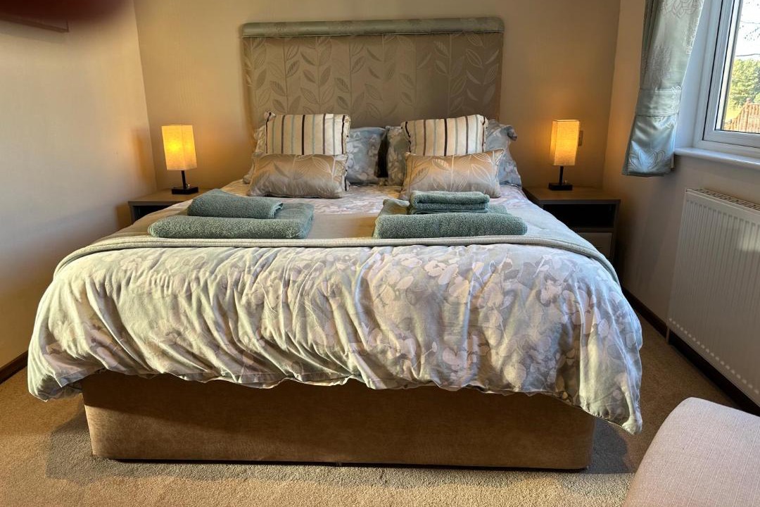 Photo of Bedroom in Wisbech