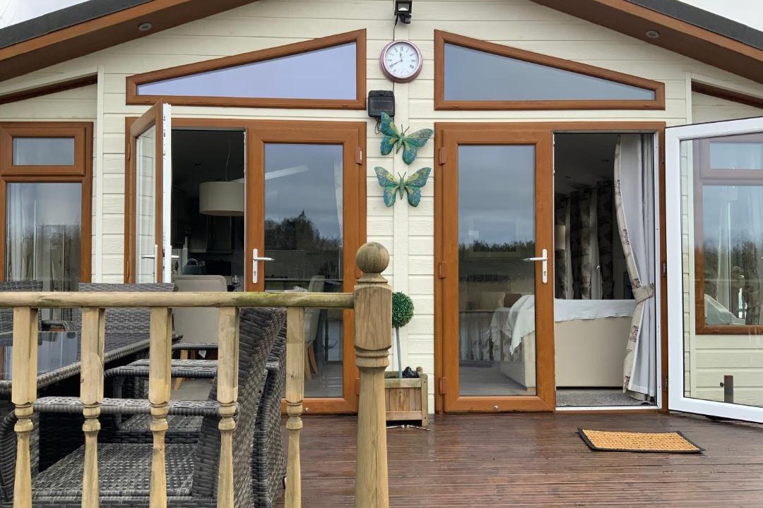 Photo of Buildings in Wisbech