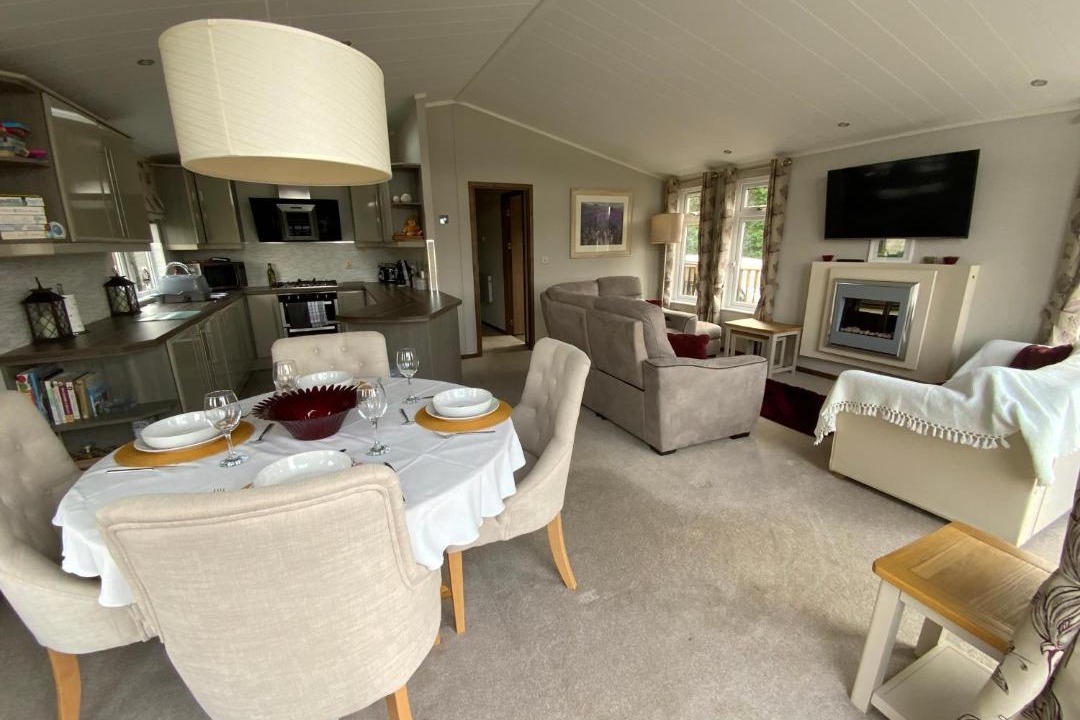 Photo of Livingroom in Wisbech