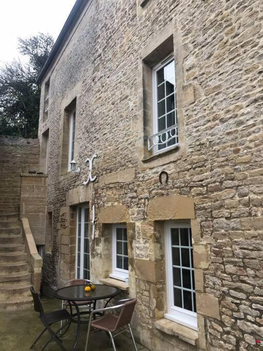 Photo of Buildings in Colombiers-sur-Seulles