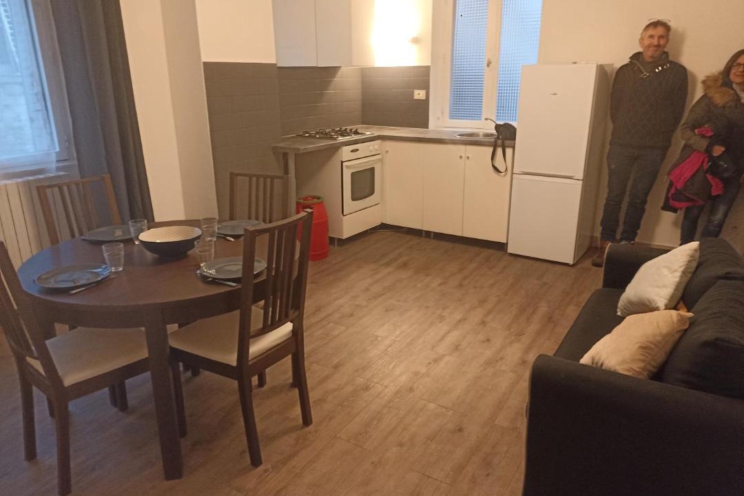 Photo of Livingroom in Salins-les-Bains