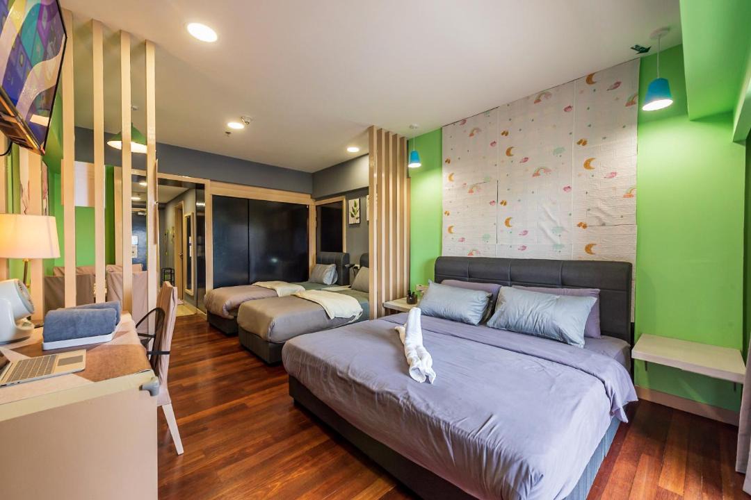 Photo of Bedroom in Bandar Sunway