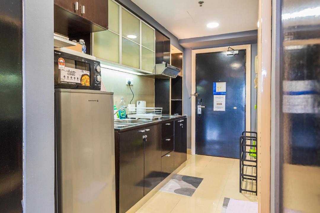 Photo of Kitchen in Bandar Sunway
