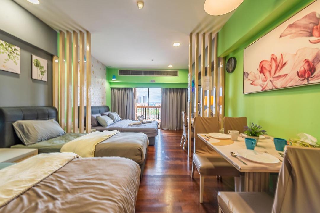 Photo of Others in Bandar Sunway