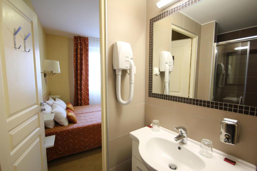 Photo of Bathroom in Lourdes