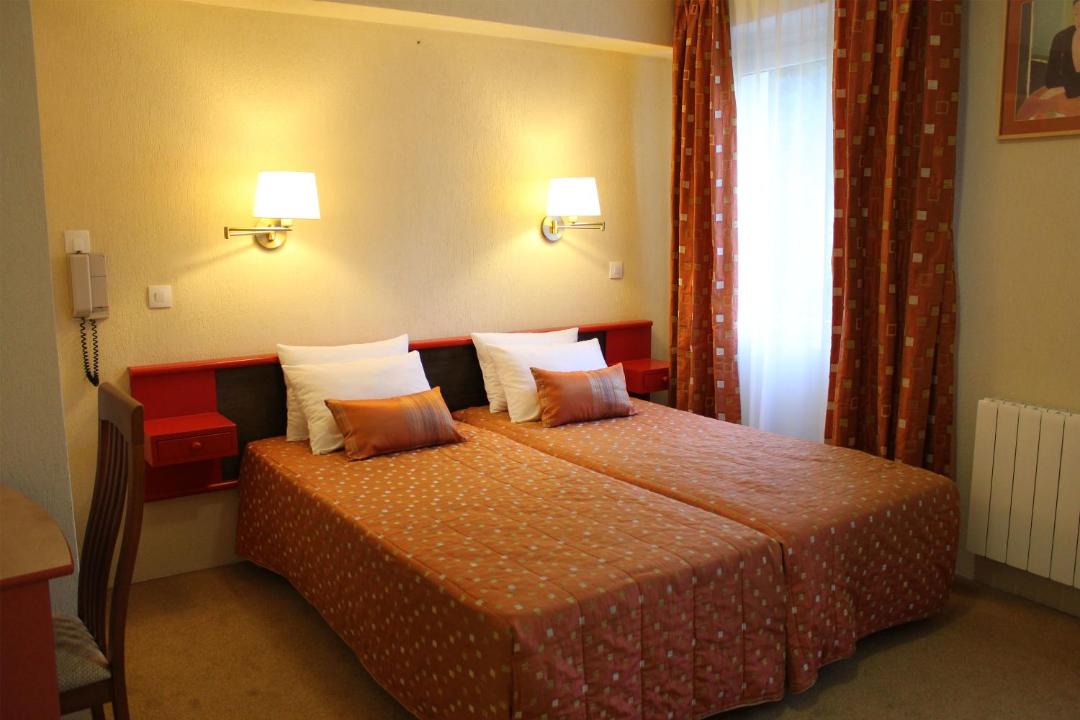 Photo of Bedroom in Lourdes