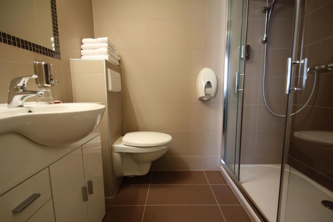 Photo of Bathroom in Lourdes