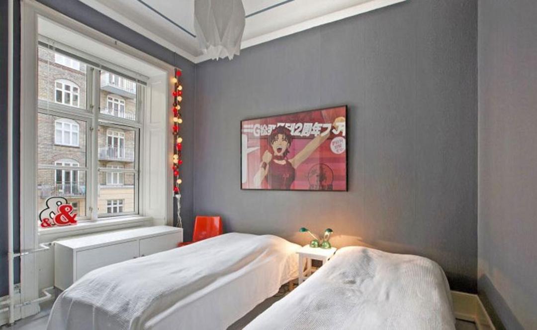 Photo of Bedroom in Osterbro