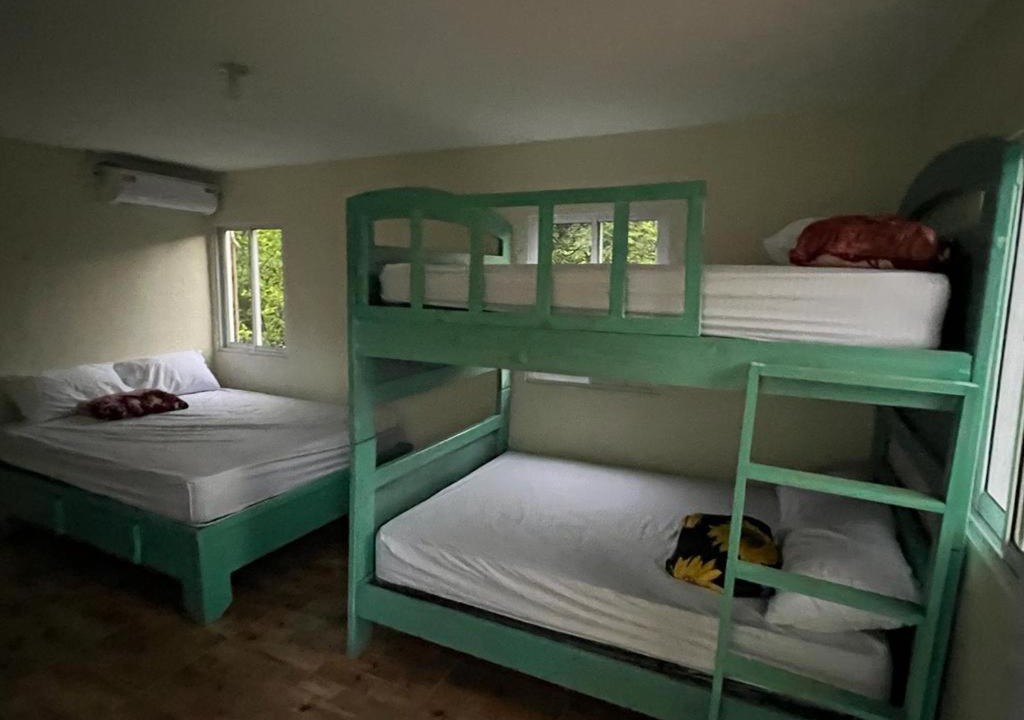 Photo of Bedroom in Bayaguana