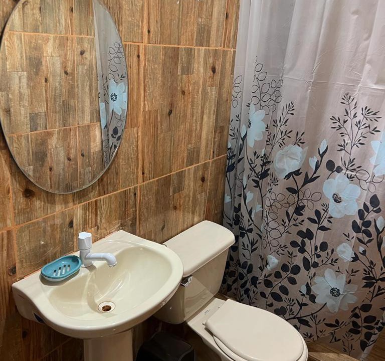 Photo of Bathroom in Bayaguana