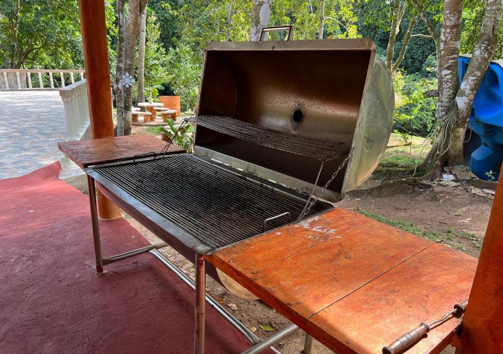 Photo of Patio Balcony in Bayaguana