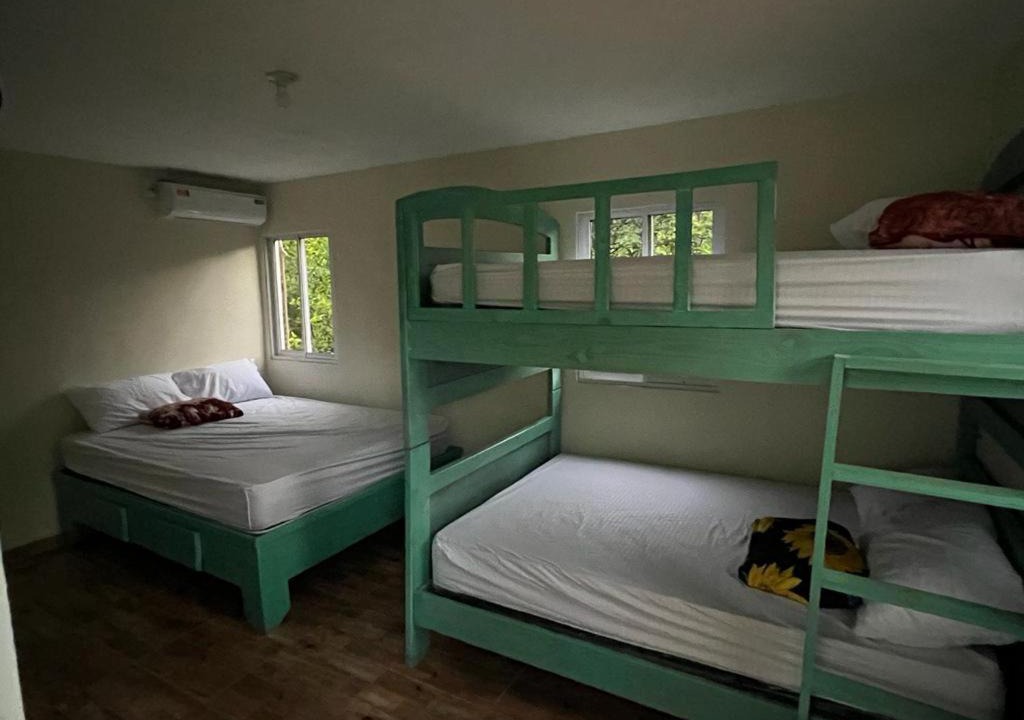 Photo of Bedroom in Bayaguana