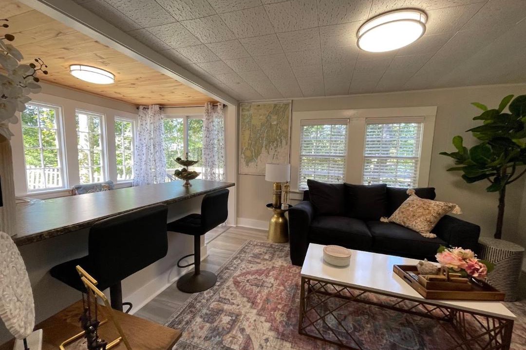 Photo of Livingroom in Edgecomb