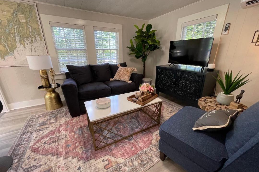 Photo of Livingroom in Edgecomb