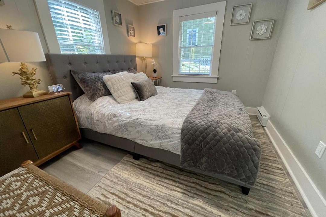 Photo of Bedroom in Edgecomb