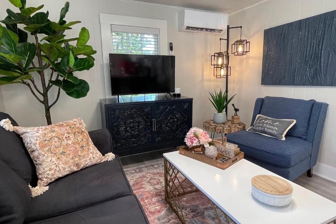 Photo of Livingroom in Edgecomb