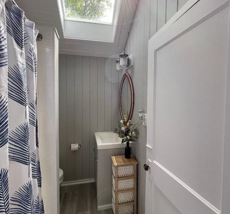 Photo of Bathroom in Edgecomb