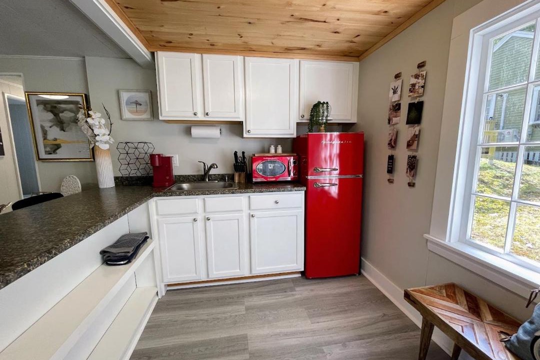 Photo of Kitchen in Edgecomb