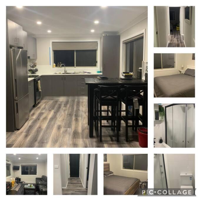 Photo of Buildings in Carcalgong