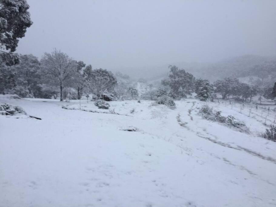 Photo of Outdoor in Carcalgong