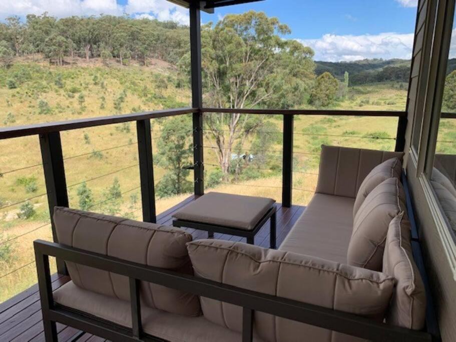 Photo of Patio Balcony in Carcalgong