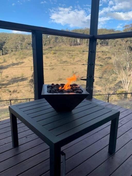 Photo of Patio Balcony in Carcalgong