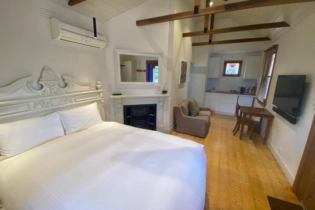 Photo of Bedroom in Sale