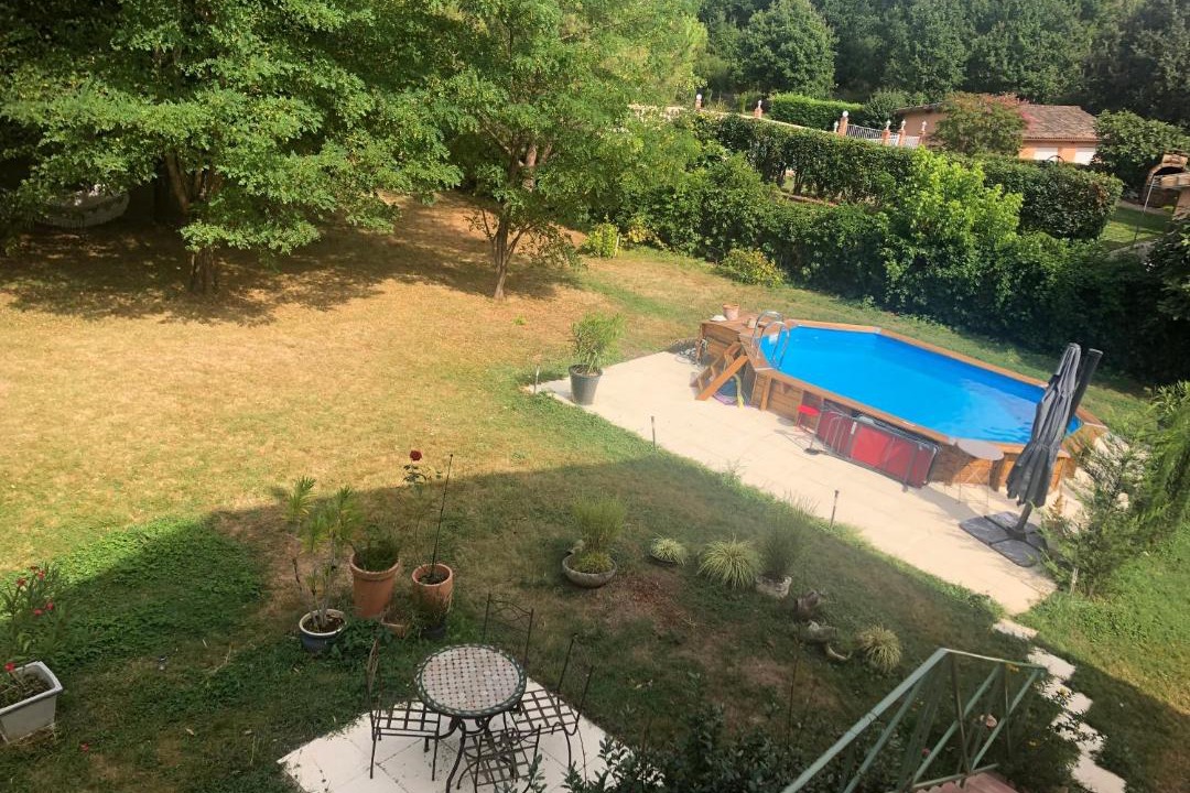 Photo of Outdoor in Montauban