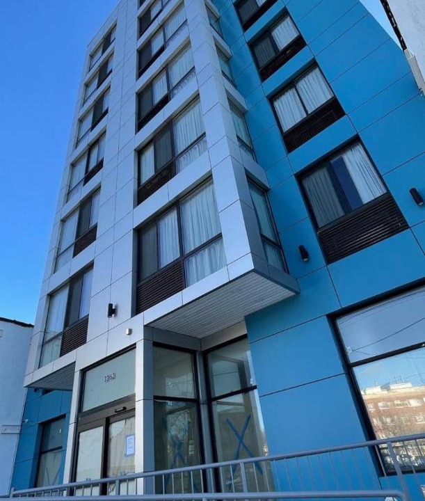 Photo of Buildings in Baychester