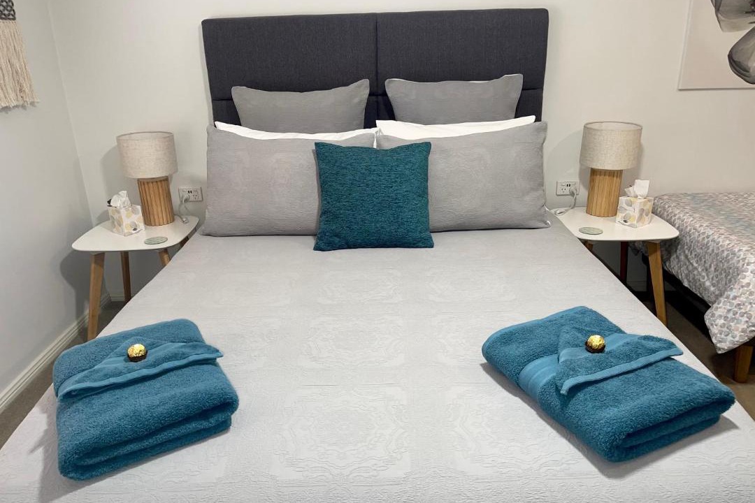 Photo of Bedroom in Seymour