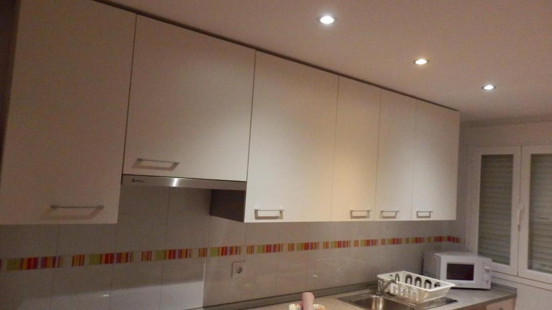 Photo of Kitchen in Arcas