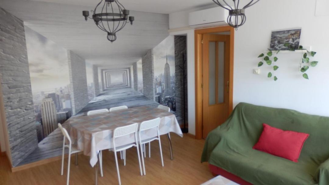 Photo of Livingroom in Arcas