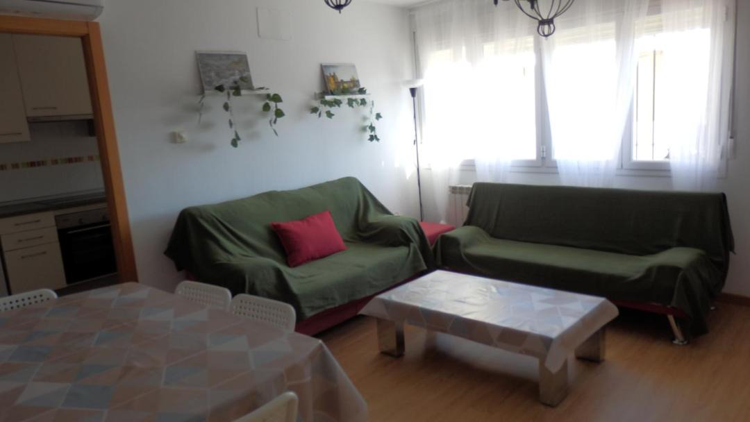 Photo of Livingroom in Arcas