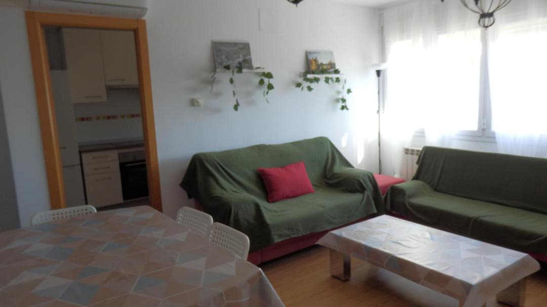 Photo of Livingroom in Arcas