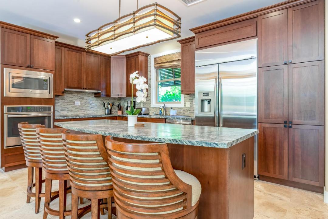 Photo of Kitchen in Kamuela