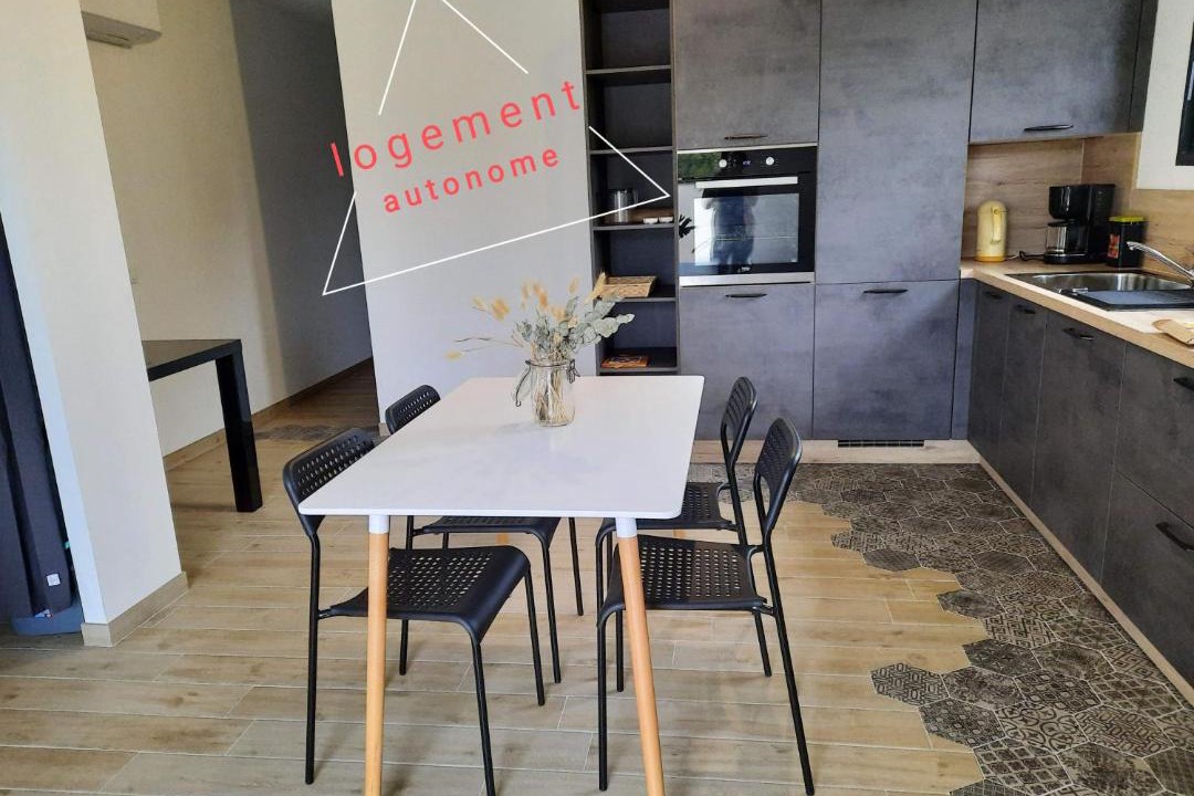 Photo of Kitchen in Viriat