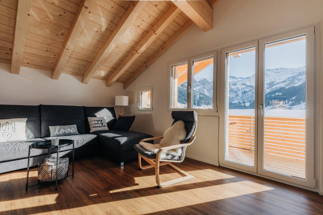 Photo of Others in Adelboden